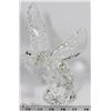 Image 1 : 10" CRYSTAL EAGLE