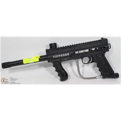 NEW TIPPMANN 98 CUSTOM PAINTBALL GUN