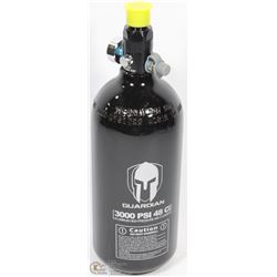 NEW GUARDIAN 3000 PSI, 48 CI ALUMINUM