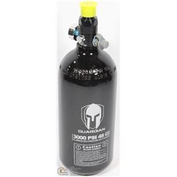 NEW GUARDIAN 3000 PSI, 48 CI ALUMINUM