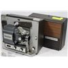 Image 1 : BELL AND HOWELL REEL TO REEL MOVIE PROJECTOR