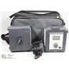 Image 1 : RESPIRONICS CPAP MACHINE W/ HUMIDIFIER