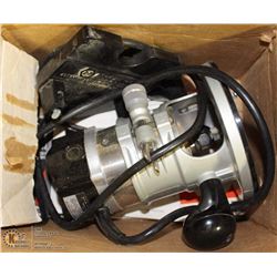 B&D HEAVY DUTY ROUTER