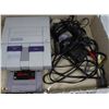 Image 1 : SUPER NINTENDO SNES SYSTEM