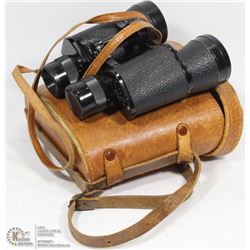 VINTAGE KURT MULLER 7 X 35 BINOCULARS