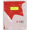 Image 1 : NEW CANADA FLAG 3'X5'