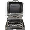 Image 1 : ANTIQUE ROYAL QUIET DELUXE TYPEWRITER