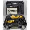 Image 1 : DEWALT DW 660 HEAVY DUTY CUTOUT TOOL