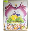 Image 1 : FRAMED SNOW WHITE MOVIE POSTER 16X20