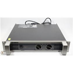 YAMAHA P2500S POWERED AMPLIFIER