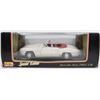 Image 1 : MAISTO SPECIAL EDITION 1955 MERCEDES BENZ 190SL