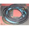 Image 1 : 3 ASSORTED GARDEN HOSES