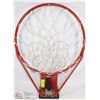 Image 1 : HEAVY DUTY SPRING ACTION BASKETBALL RIM