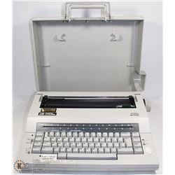 SMITH CORONA TYPEWRITER