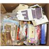 Image 1 : ESTATE BOX OF HANDY MAN SUPPLIES