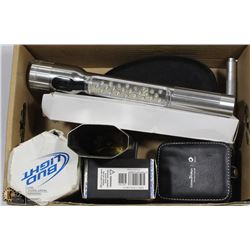 DASHBOARD DIVA, BUD LIGHT MINI SPEAKER WITH USB