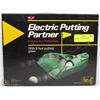 Image 1 : ELECTRIC PUTTING PARTNER