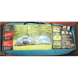 VENTURE FAMILY CAMPING TENT