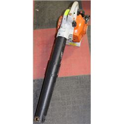 STIHL LEAF BLOWER
