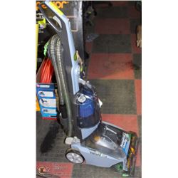 HOOVER MAX EXTRACT PET SHAMPOOER