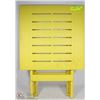 Image 1 : FOLDING SIDE TABLE