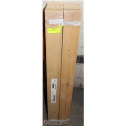 NEW IKEA BED SLATS DOUBLE