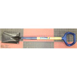NEW JACKSON SPADE SHOVEL