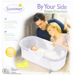 SUMMER SLEEPER/COUCHETTE