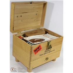 ESTATE RONSON VINTAGE ELECTRIC SHOW SHINE KIT