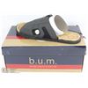 Image 1 : BUM EUGENE SIZE 9 SHOES
