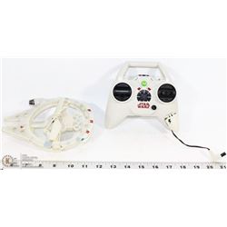 MILLENIUM FALCON AIRHOG