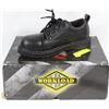 Image 1 : WORKLOAD MENS SAFETY SHOES SIZE 5