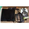 Image 1 : XBOX 360 250 GB W/ ONE REMOTE, CORDS &