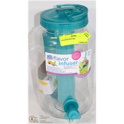 COOLGEAR INFUSER 3.78L