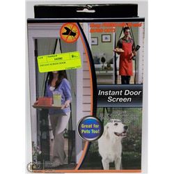 INSTANT SCREEN DOOR