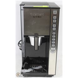 CUISINART CUP-O-MATIC SINGLE BREW