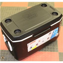 COLEMAN XTREME 5 COOLER HOLDS 100 CANS AND