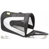 Image 1 : SMALL FABRIC PET CARRIER CASE