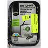 Image 1 : TIRE COMPRESSOR