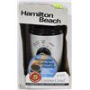 Image 1 : HAMILTON BEACH COFFEE GRINDER