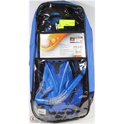 SNORKLE KIT