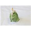 Image 1 : ROYAL DOULTON MICHELE FIGURE