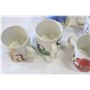 Image 3 : LOT OF STARBUCKS MUGS