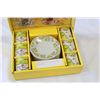 Image 2 : GIFT CASED DEMI TASSE CUP AND SAUCER SET