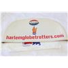 Image 1 : AUTHENTIC HARLEM GLOBE TROTTER SEAT COVER