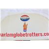 Image 2 : AUTHENTIC HARLEM GLOBE TROTTER SEAT COVER