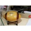 Image 3 : LOT OF CARVED WOODEN WARE