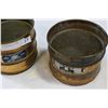 Image 2 : TWO GOLD PANNING SIFTERSS
