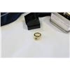 Image 3 : TORONTO MAPLE LEAF RING WATCH AND JERSEY