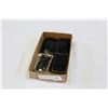 Image 1 : LOT OF AS IS IPHONES
